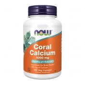 Coral Calcium 1000mg 100vcaps