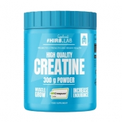 High Quality Creatine Creapure 300g