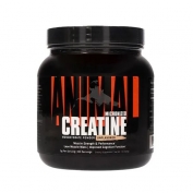 Animal Micronized Creatine 500g