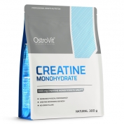 Creatine Monohydrate 300g 