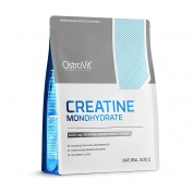 Creatine Monohydrate 500g 