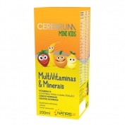 Cerebrum Mini Kids 200ml