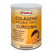 Colágeno Soluble Forte Cúrcuma 300g