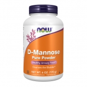 D-Mannose Pure Powder 170g