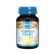 Vitamina D3 + K2 60comp.
