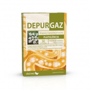 Depurgaz 30comp