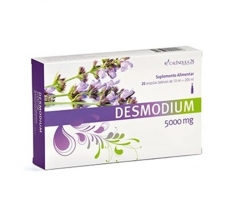 Desmodium 5000 mg