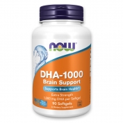 DHA-1000 90caps