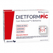 Dietform Pic 30vcaps