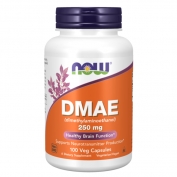 DMAE 250mg 100vcaps