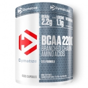 BCAA 2200 400 caps