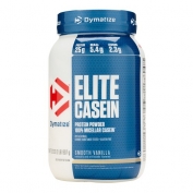 Elite Casein 2.0 lbs (907g)