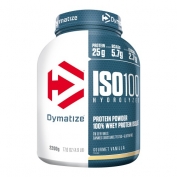 ISO 100 Hydrolyzed 5lb