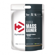 Super Mass Gainer Bag 12 lb (5.4 kg)