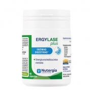 ErgyLase Plus 40caps