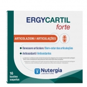 ErgyCartil Forte 16 saquetas