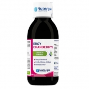 ErgyCranberryl 250ml