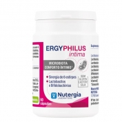 ErgyPhilus Intima 60caps