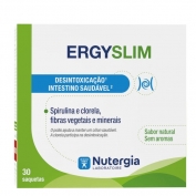 ErgySlim 30 saquetas