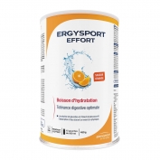 ErgySport Effort 450g