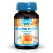 Vitamina Ester-C 60comp