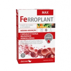 Ferroplant Max 30comp