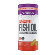 Pure Fish Oil 100 softgels