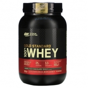 100% Whey Gold Standard 2lb