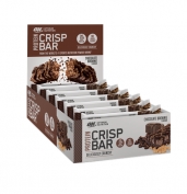 10x Protein Crisp Bar 65g