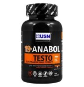 19 Anabol Testo 45 caps