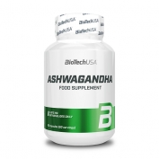 Ashwagandha 60caps 