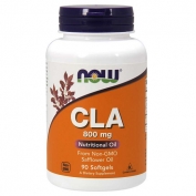 CLA 800mg 90softgels 