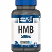 HMB 500mg 120comp 