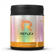 L-glutamine 500g