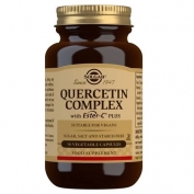 Quercetin Complex 50 cápsulas