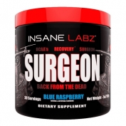 Surgeon 30 servings 