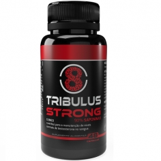 Tribulus Strong 48 cápsulas