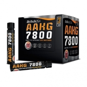 AAKG 7800 20 x 25ml