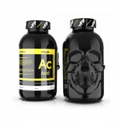 Acid BCAA 2:1:1 + L-Glutamine 400g