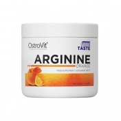 Arginine 210g 