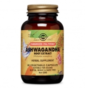 Ashwagandha Root Extract 60 vcaps 