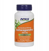 Ashwagandha 450mg 90vcaps