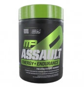 Assault Energy + Endurance 345g