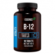 B-12 90 tabs