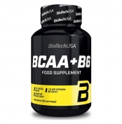 BCAA + B6 100 tabs