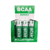 12x BCAA + Green Tea Shock Shot