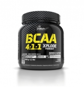 BCAA 4:1:1 Xplode Powder 500g