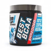 Best BCAA Shredded 275g 