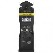 Gel Beta Fuel + Nootropics 60ml