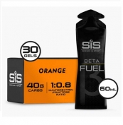 30x Beta Fuel Gel 60ml